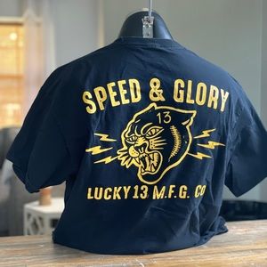 Lucky 13 T-Shirt